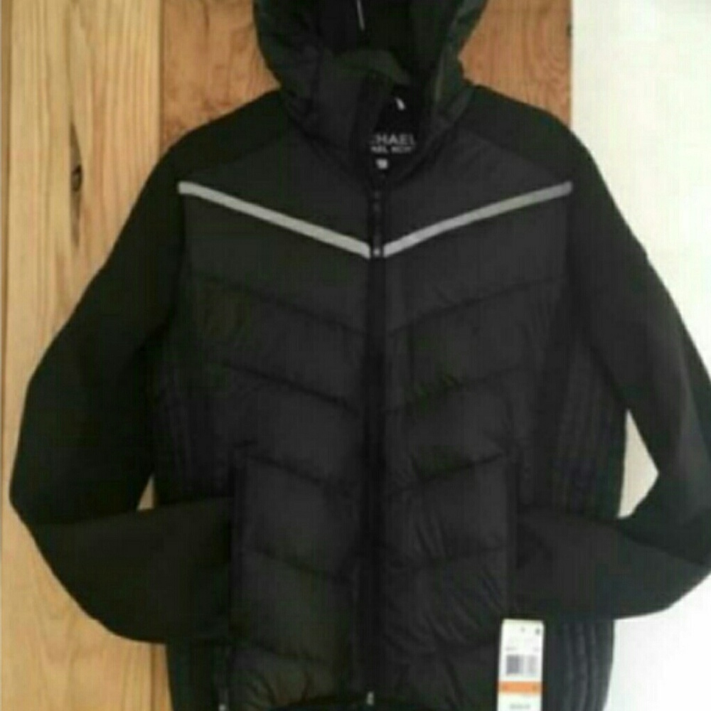 Michael Kors jacket